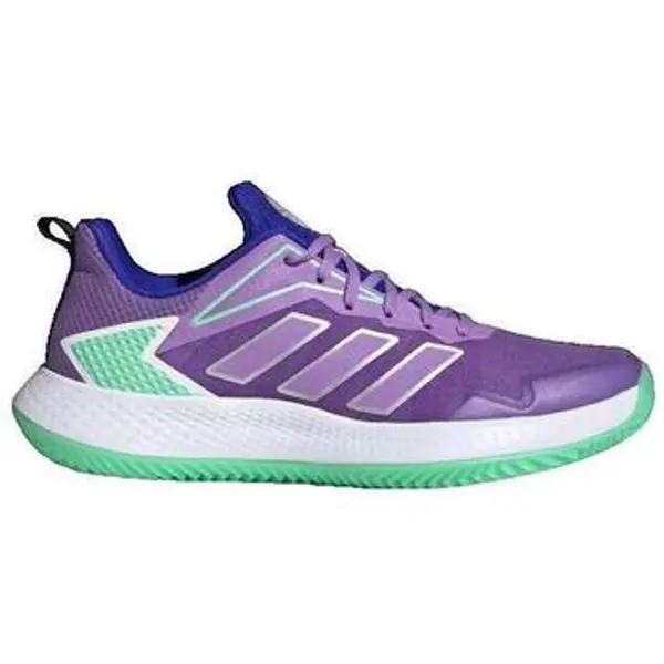 adidas adidas  Tenis Defiant Speed Clay  adidas
