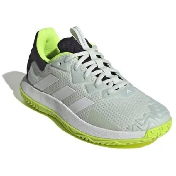 adidas adidas  Tenis Solematch Control Allcourt 2024  adidas