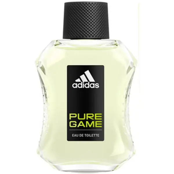 adidas adidas  Toaletna voda Pure Game Eau de Toilette 100 ml  adidas