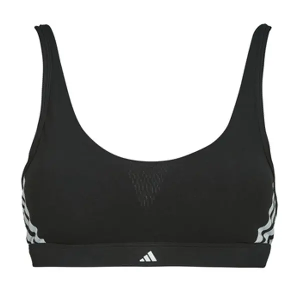 adidas adidas  Topovi ACTIVE ESSENTIALS COTTON 3 STRIPES  adidas