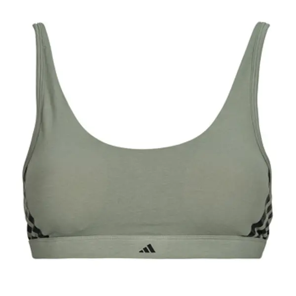 adidas adidas  Topovi ACTIVE ESSENTIALS COTTON 3 STRIPES  adidas