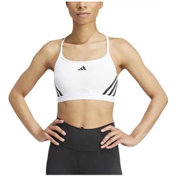 adidas adidas  Topovi Brassière  Aeroreact empiècements en maille  adidas