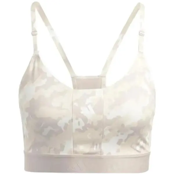adidas adidas  Topovi Brassière  Aeroreact Training Techfit légère  adidas