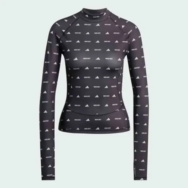 adidas adidas  Topovi i bluze Tops Mujer Modèle Long Sleeve Top  adidas