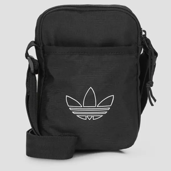 adidas adidas  Torbe preko ramena ADICOLOR FESTIVAL BAG  adidas