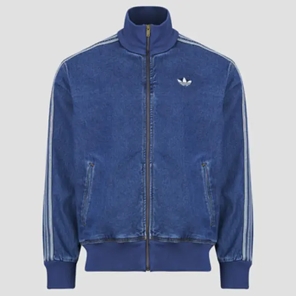 adidas adidas  Traper jakne DENIM FB TT  adidas
