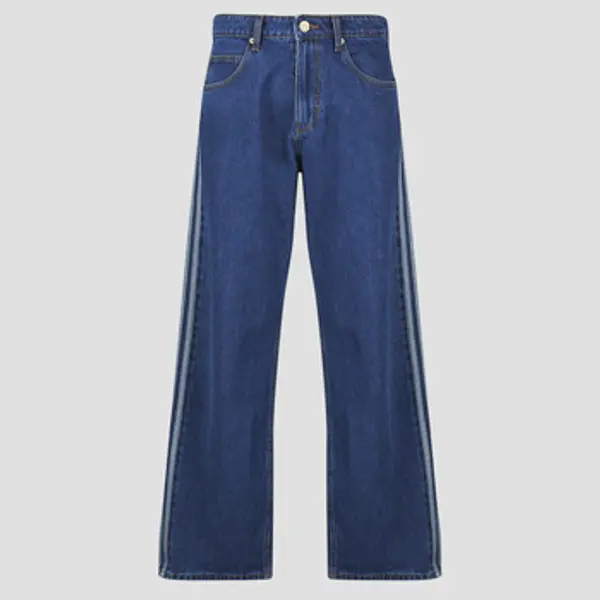 adidas adidas  Traperice ravnog kroja FIREBIRD PANTS  adidas