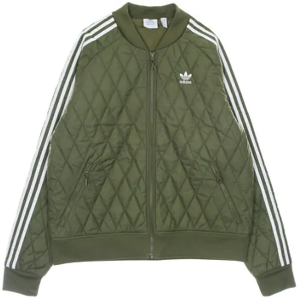 adidas adidas  Veste i kardigani Veste  Originals Quilted SST isolation confortable  adidas