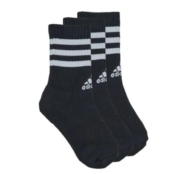 adidas adidas  Visoke čarape 3S C SPW CRW 3P  adidas
