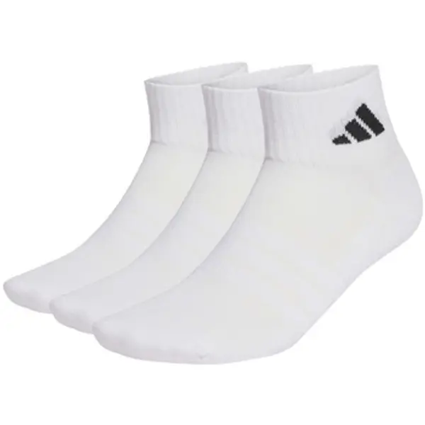 adidas adidas  Visoke čarape C Ess Ank 3p  adidas