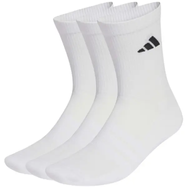 adidas adidas  Visoke čarape C Ess Crw 3p  adidas