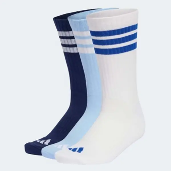 adidas adidas  Visoke čarape Calcetines Hombre Modèle Kc9642 3s  adidas