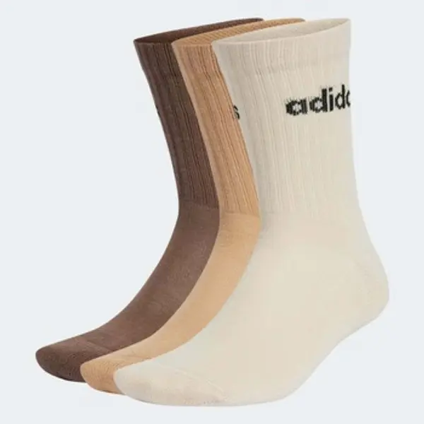 adidas adidas  Visoke čarape Calcetines Mujer Modèle Iz0106 C  adidas