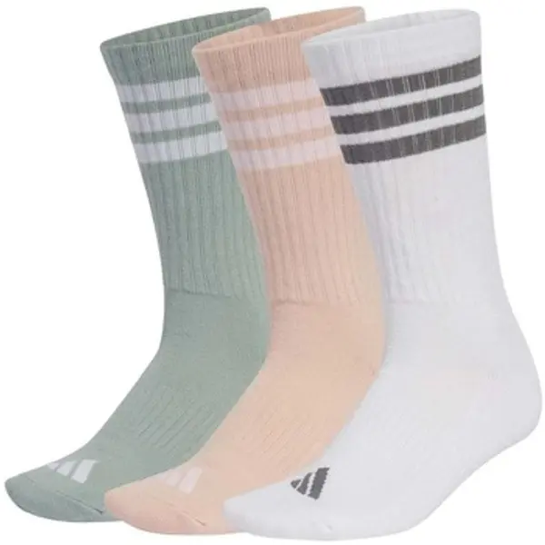 adidas adidas  Visoke čarape Calcetines Mujer Modèle Kf4552 3s  adidas