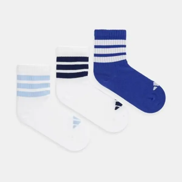 adidas adidas  Visoke čarape Calcetines Niño Modèle Lk Rib 3pp So  adidas