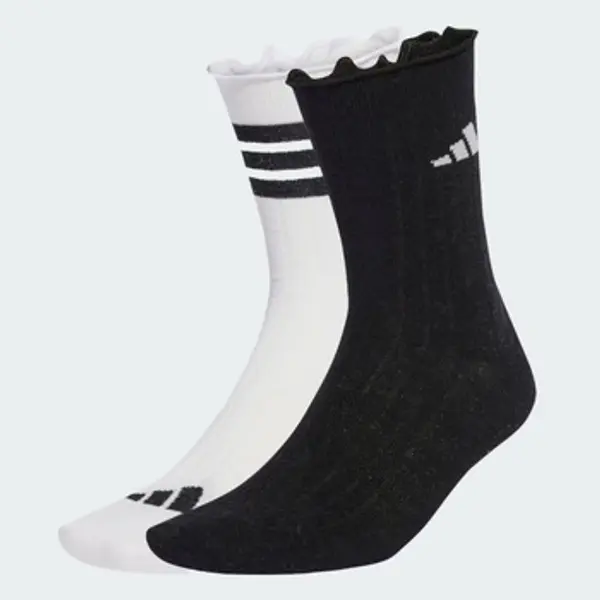 adidas adidas  Visoke čarape Glow Sock 2pp  adidas