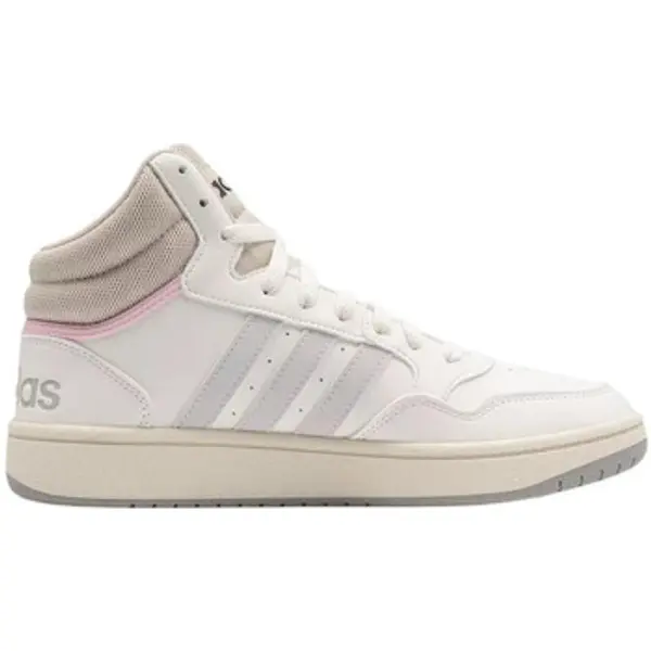 adidas adidas  Visoke tenisice Baskets  Hoops 3.0 Mid cuir  adidas