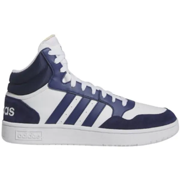 adidas adidas  Visoke tenisice Baskets  Hoops 3.0 Mid cuir  adidas