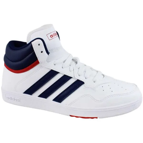 adidas adidas  Visoke tenisice Baskets  Hoops 4.0 Mid J synthétique  adidas