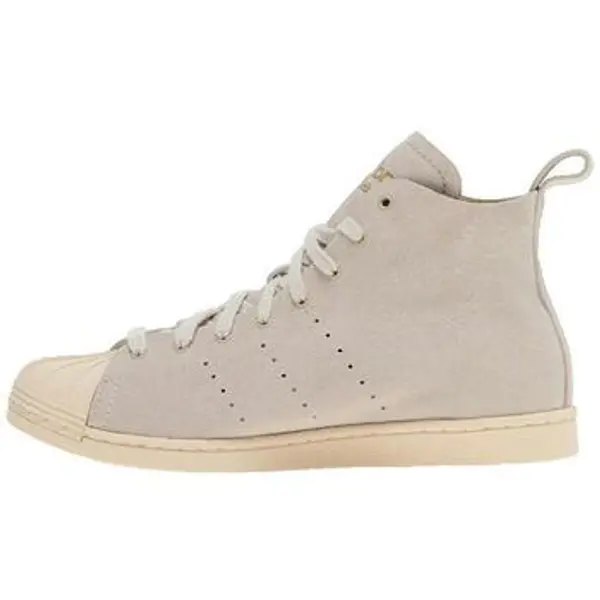 adidas adidas  Visoke tenisice Baskets montantes  x Wales Bonner gris  adidas