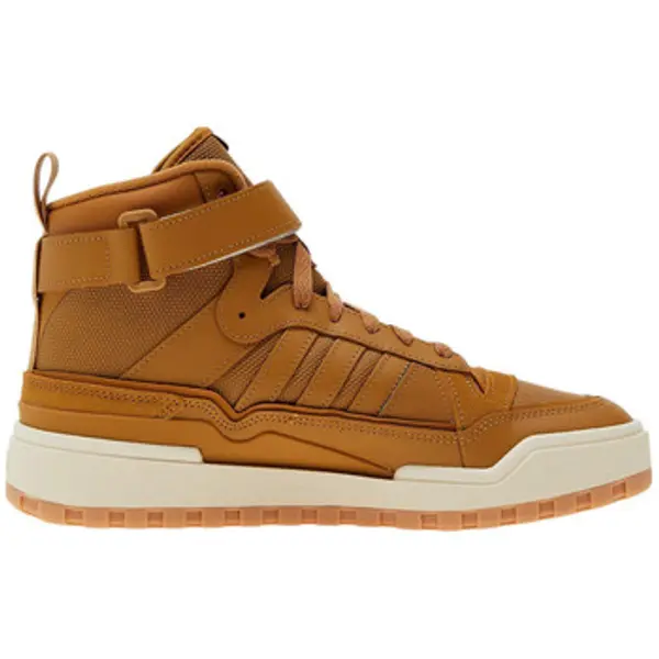 adidas adidas  Visoke tenisice Bottines  Forum Boot cuir  adidas