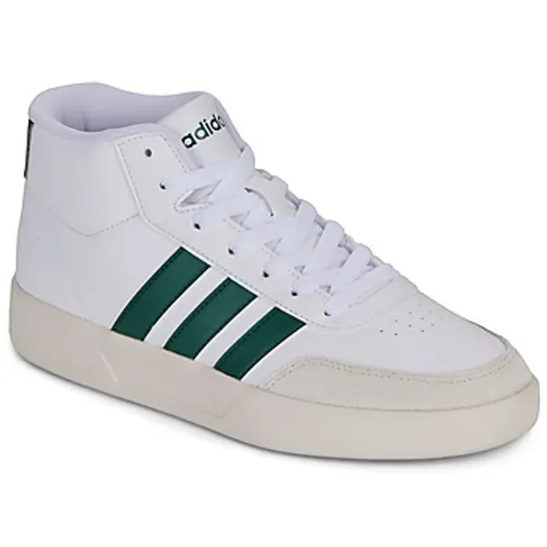 adidas adidas  Visoke tenisice BREAKNET MID  adidas