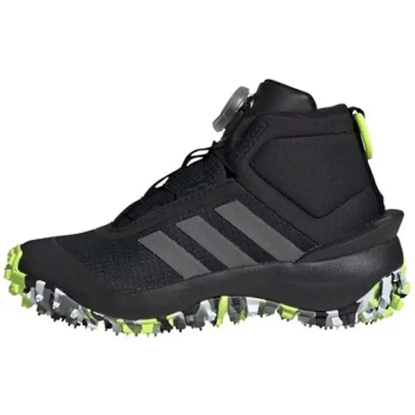 adidas adidas  Visoke tenisice Fortatrail Boa K  adidas
