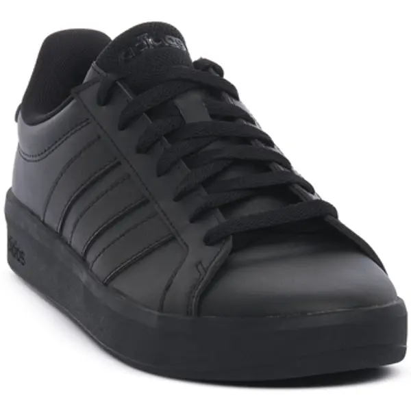 adidas adidas  Visoke tenisice GRAND COURT 3 J  adidas
