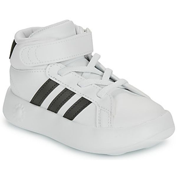 adidas adidas  Visoke tenisice GRAND COURT MID I  adidas