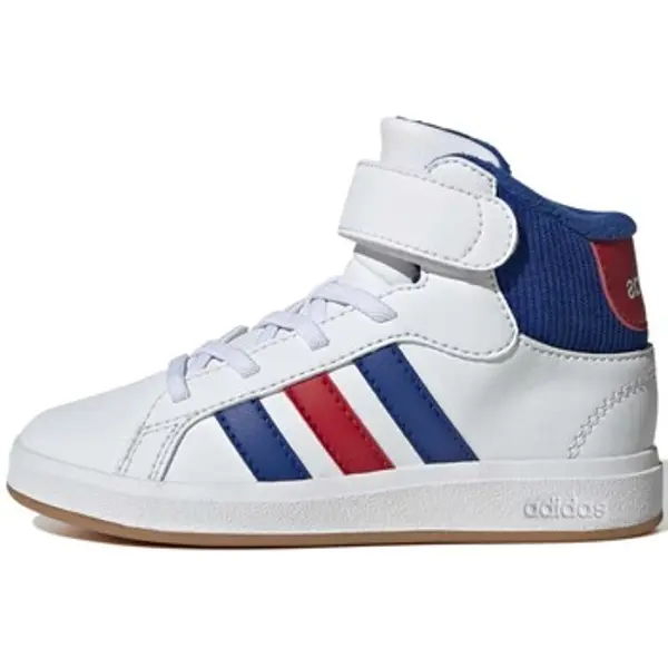 adidas adidas  Visoke tenisice Grand Court Mid K  adidas