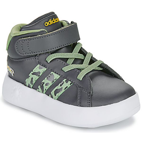 adidas adidas  Visoke tenisice GRAND COURT MID LionKing I  adidas