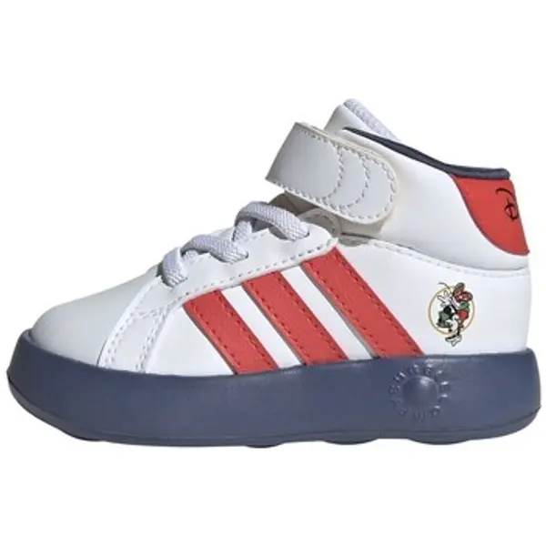 adidas adidas  Visoke tenisice Grand Court Mid Mickey  adidas