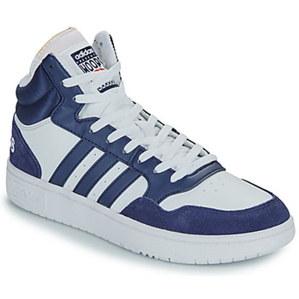 adidas adidas  Visoke tenisice HOOPS 3.0 MID  adidas