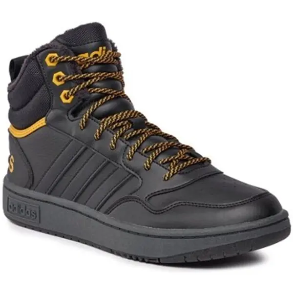 adidas adidas  Visoke tenisice Hoops 3.0 Mid  adidas