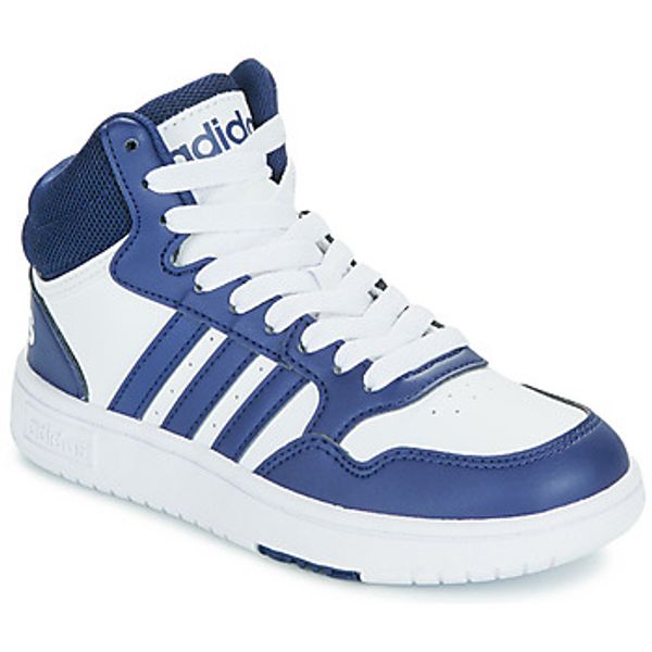 adidas adidas  Visoke tenisice HOOPS 3.0 MID K  adidas