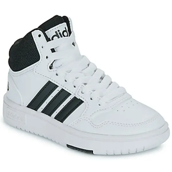 adidas adidas  Visoke tenisice HOOPS 3.0 MID K  adidas