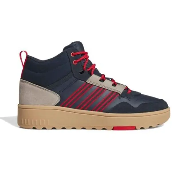 adidas adidas  Visoke tenisice Hoops 4.0 Mid  adidas
