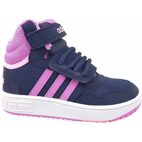 adidas adidas  Visoke tenisice Hoops Mid 30 AC I  adidas