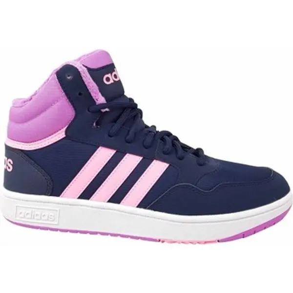 adidas adidas  Visoke tenisice Hoops Mid 30 K  adidas