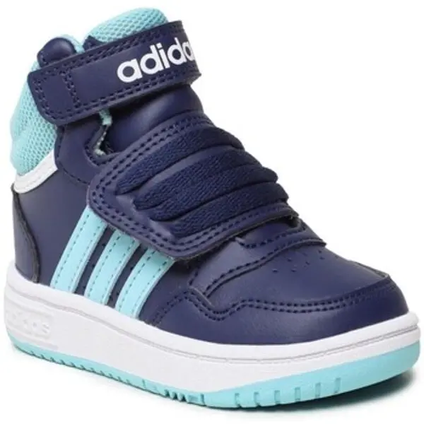 adidas adidas  Visoke tenisice hoops mid shoes  adidas