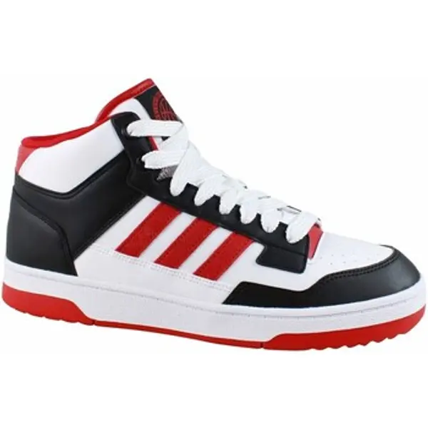 adidas adidas  Visoke tenisice JR3160  adidas