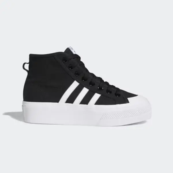 adidas adidas  Visoke tenisice Nizza Plattform Mid  adidas