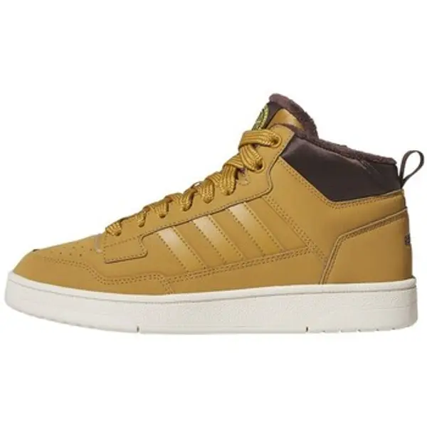 adidas adidas  Visoke tenisice Rapid Court Mid Winterized  adidas
