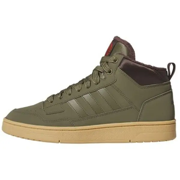 adidas adidas  Visoke tenisice Rapid Court Mid Winterized  adidas