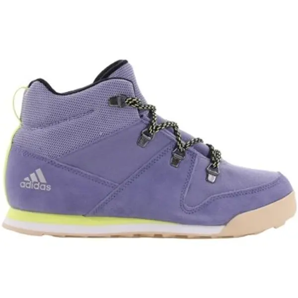 adidas adidas  Visoke tenisice Snowpitch K  adidas