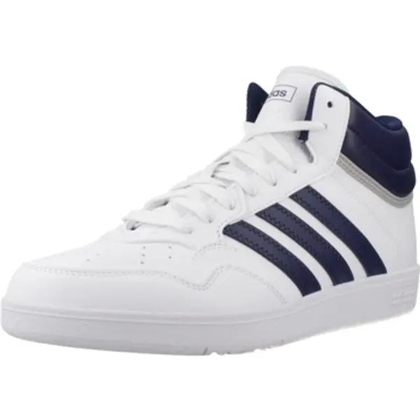 adidas adidas  Visoke tenisice Sport   Zapatillas Hombre Modèle Hoops 4.0 Mid  adidas