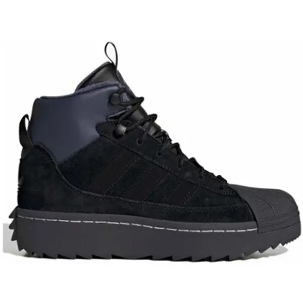 adidas adidas  Visoke tenisice Superstar Winter Trek  adidas