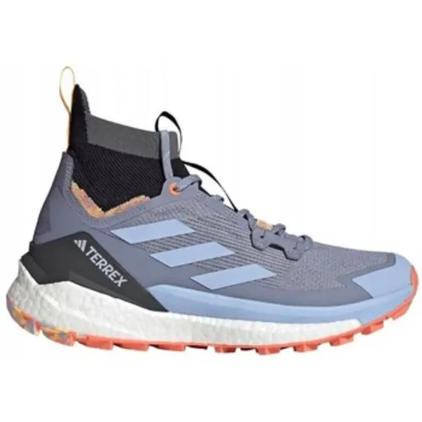 adidas adidas  Visoke tenisice Terrex Boost Free Hiker 2.0  adidas
