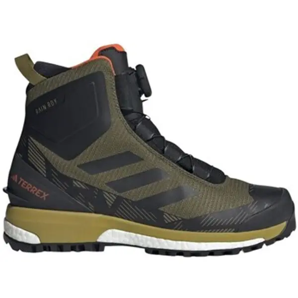 adidas adidas  Visoke tenisice Terrex Conrax Boa  adidas