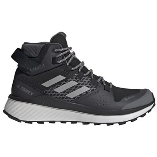 adidas adidas  Visoke tenisice Terrex Folgian Hiker Mid Gtx W  adidas